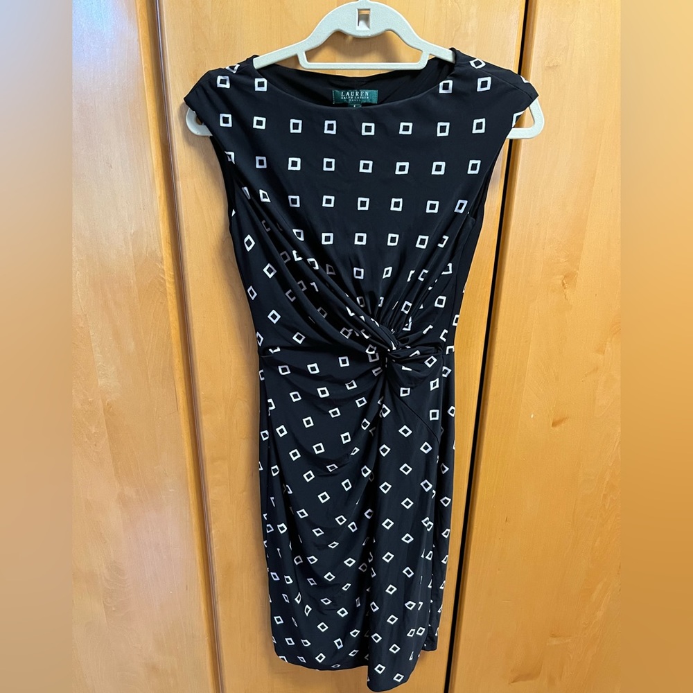 Ralph Lauren Dress